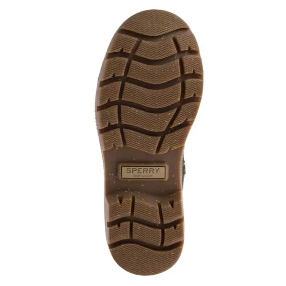 Sperry rugged resilient
